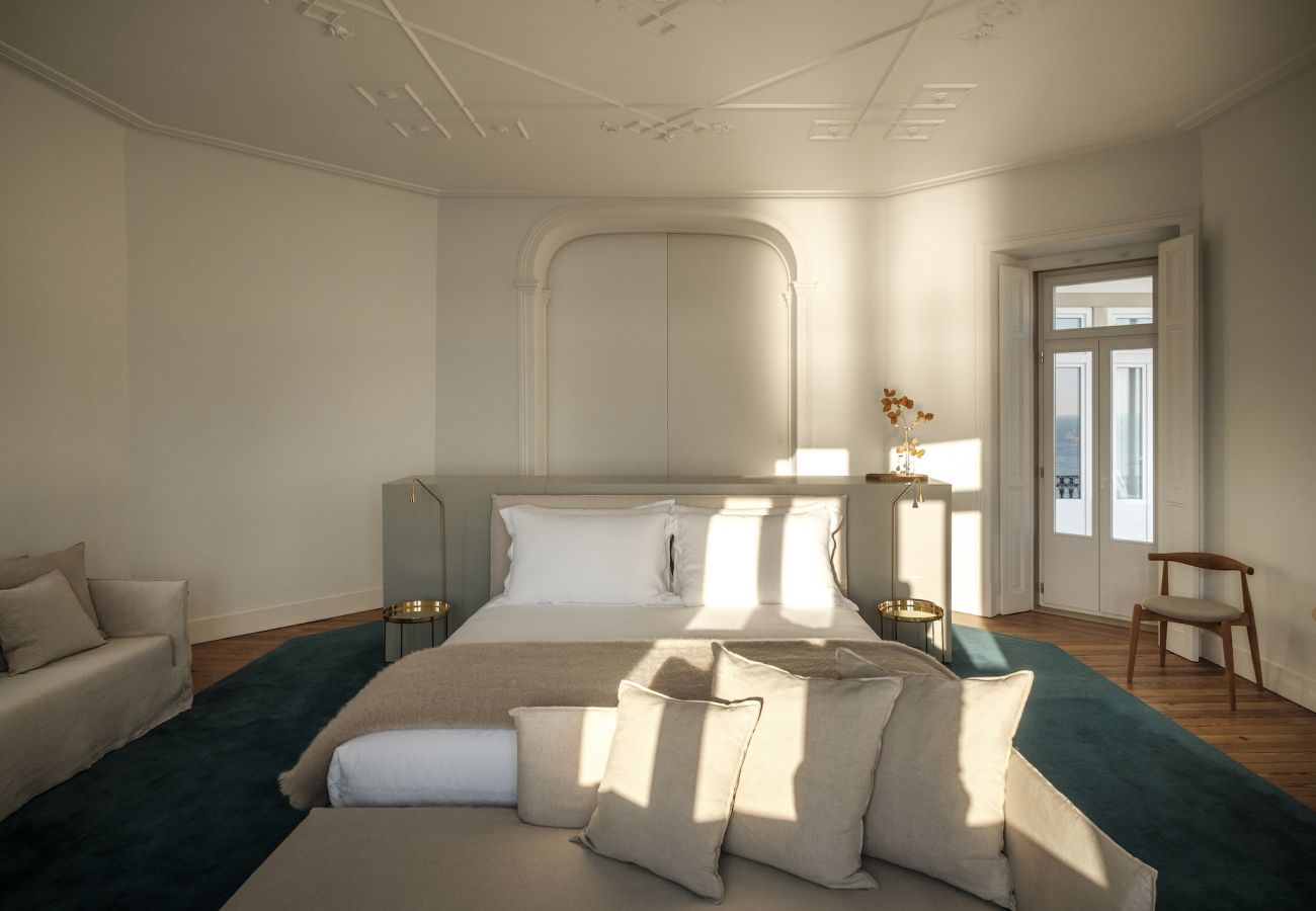 Villa à Estoril - Seaview Castle