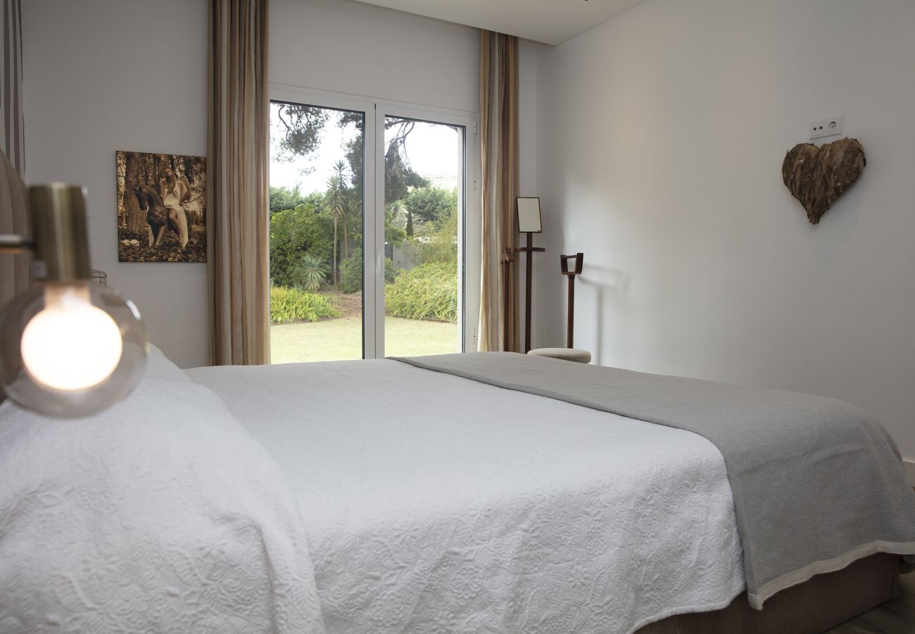 Villa à Cascais - Marinha Eden Villa