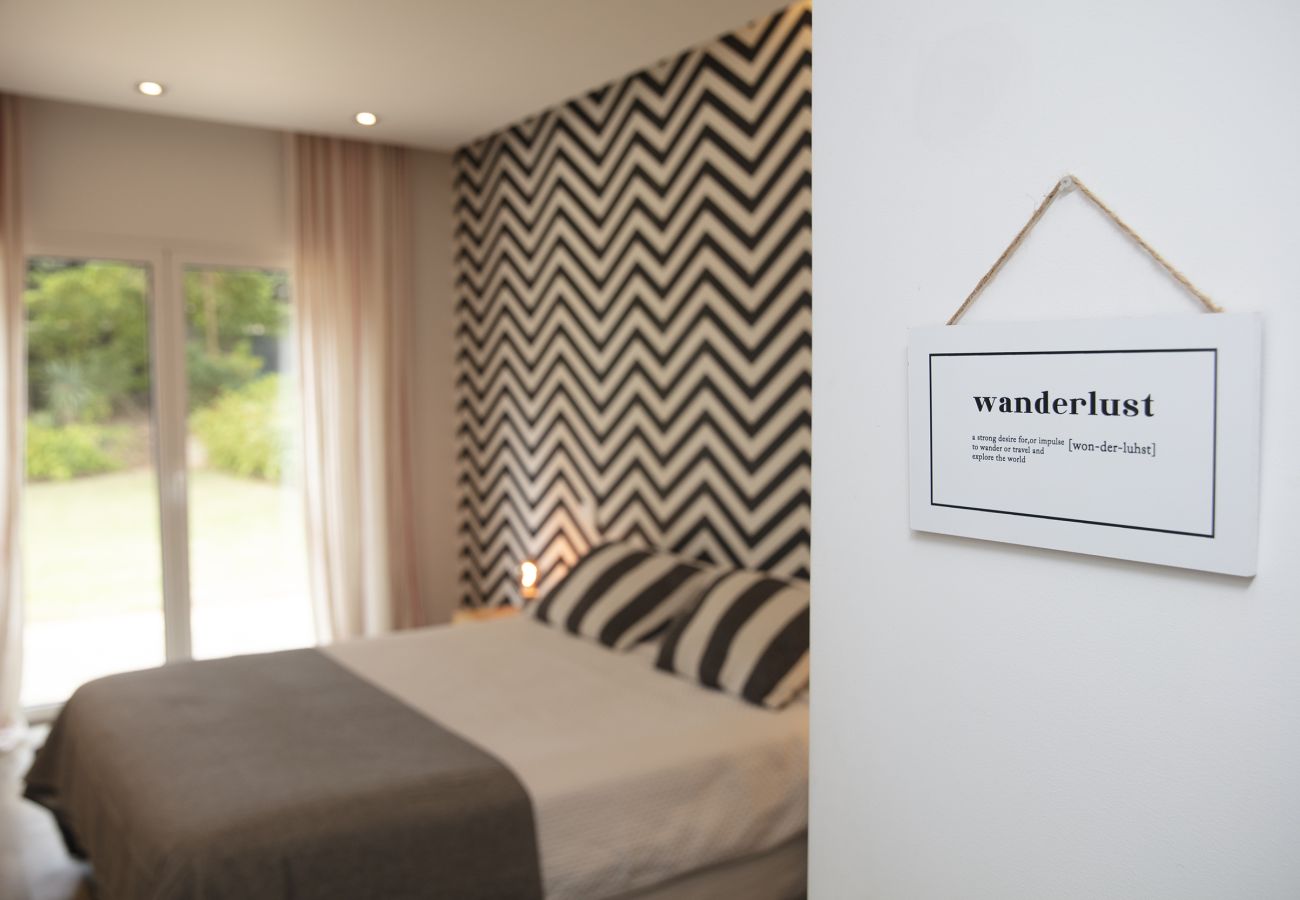 Villa à Cascais - Marinha Eden Villa