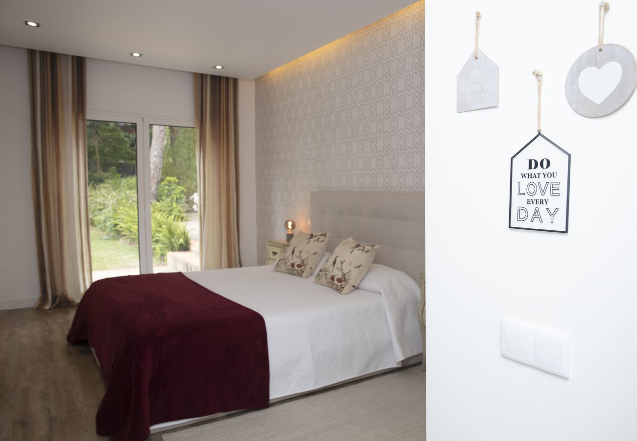 Villa à Cascais - Marinha Eden Villa