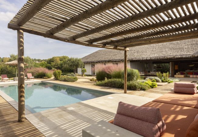 Villa à Comporta - Pego Boutique Cabana