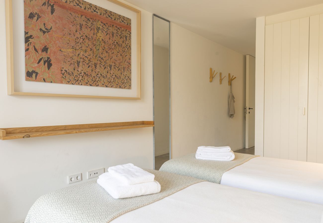 Villa à Comporta - Pego Boutique Cabana