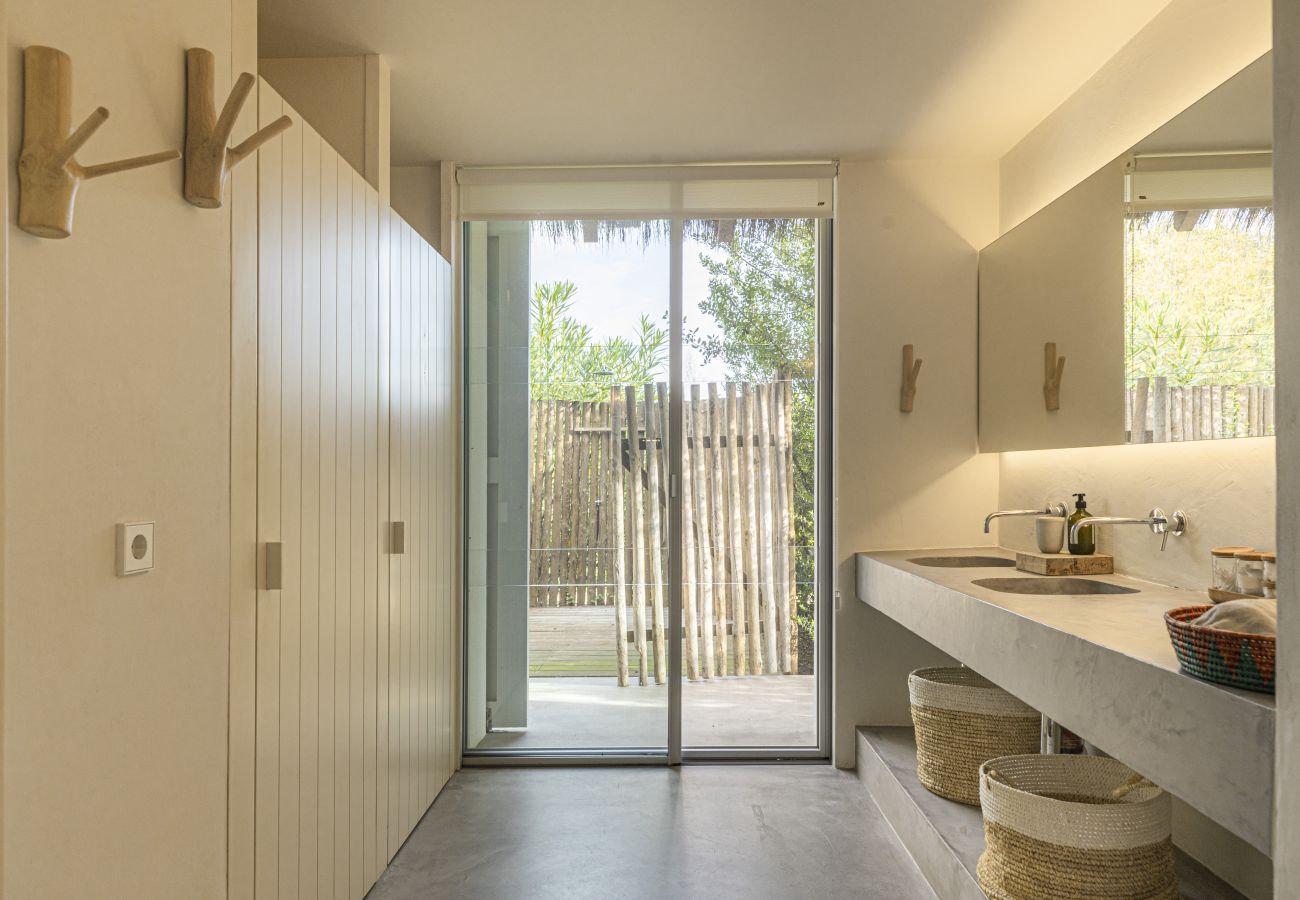 Villa à Comporta - Pego Boutique Cabana