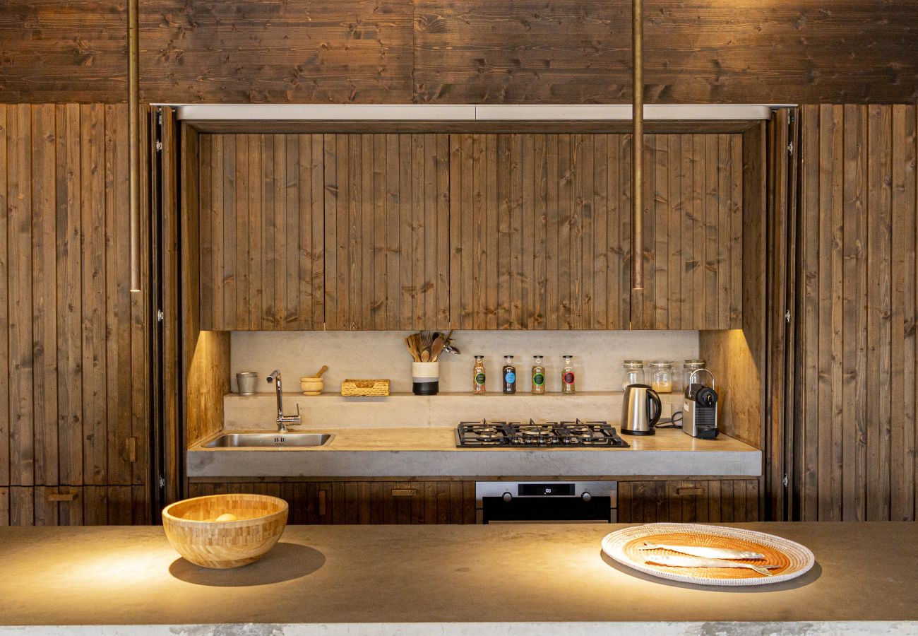 Villa à Comporta - Pego Boutique Cabana