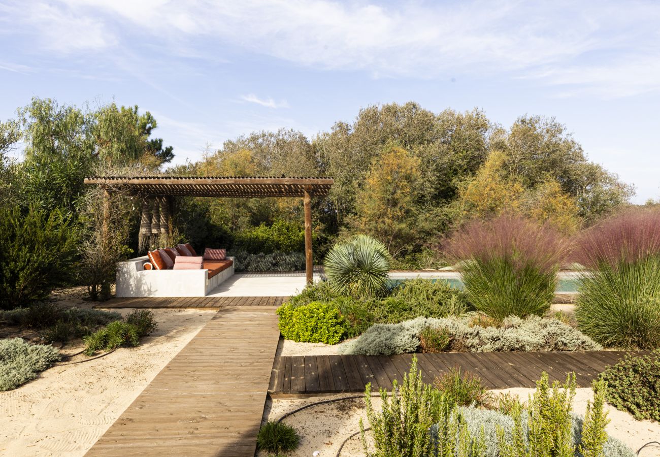 Villa à Comporta - Pego Boutique Cabana