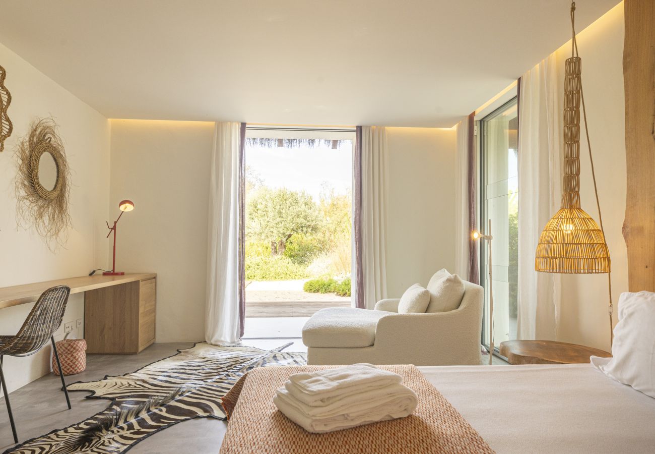 Villa à Comporta - Pego Boutique Cabana