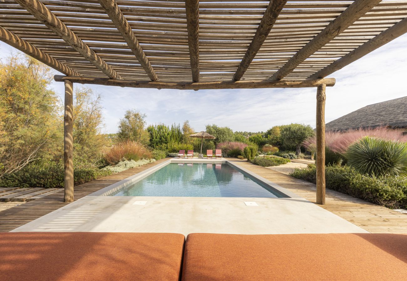 Villa à Comporta - Pego Boutique Cabana