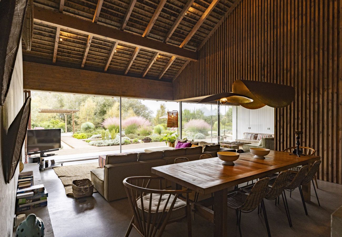 Villa à Comporta - Pego Boutique Cabana