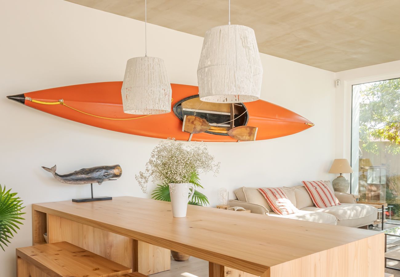 Villa à Comporta - Seaside Town Villa