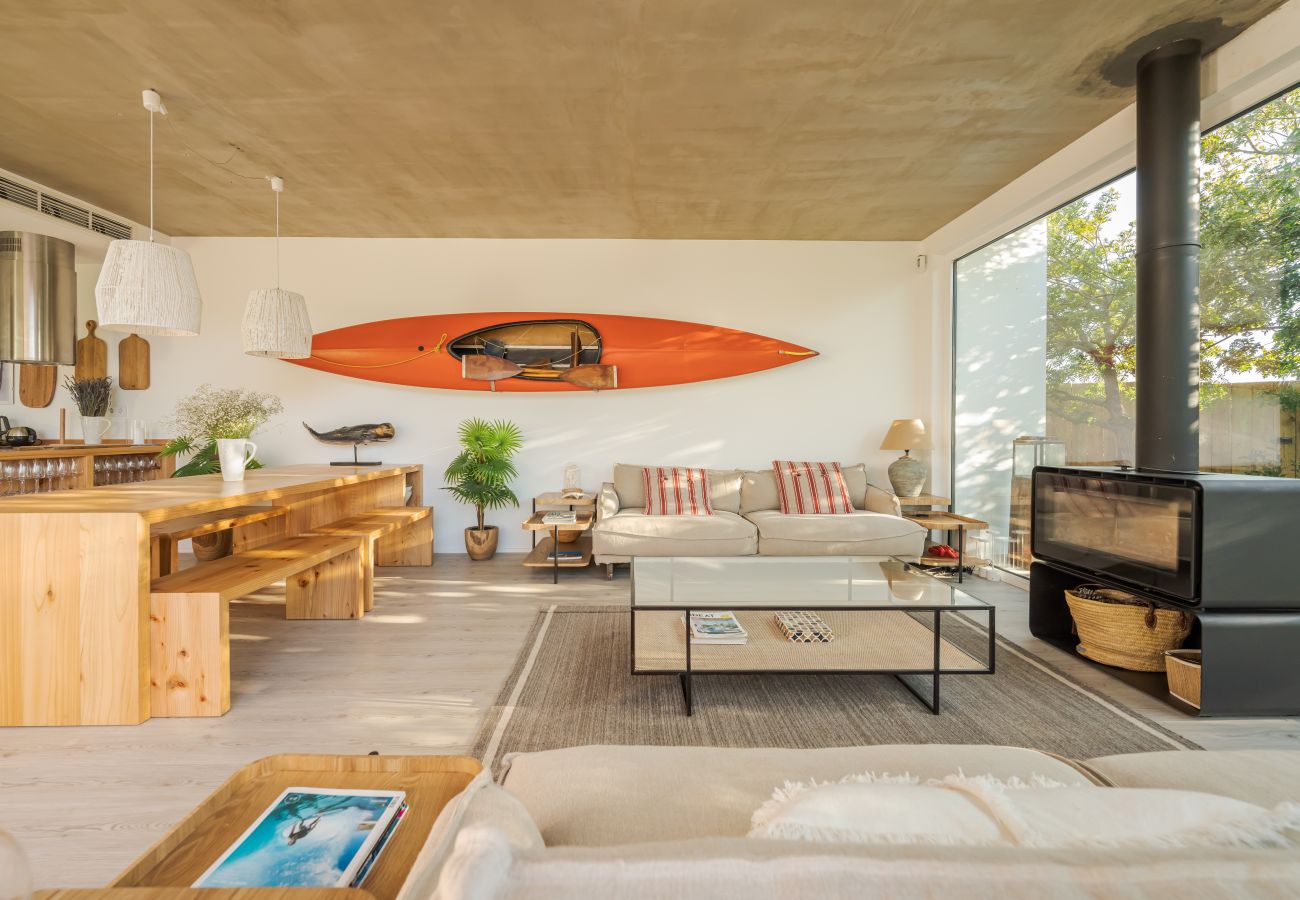 Villa à Comporta - Seaside Town Villa