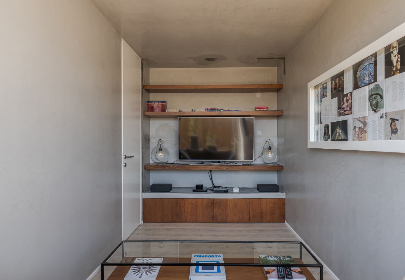 Villa à Comporta - Seaside Town Villa