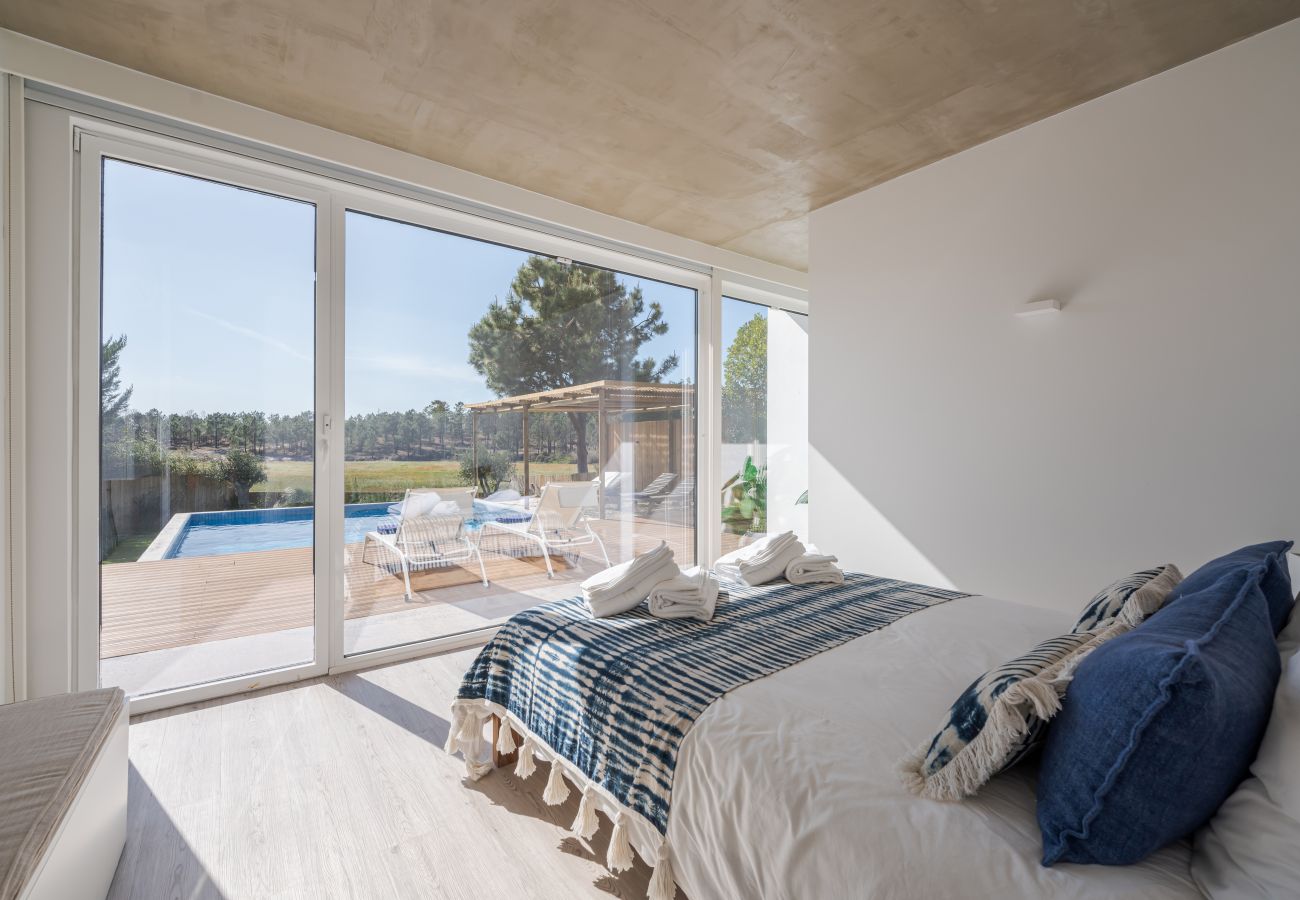 Villa à Comporta - Seaside Town Villa