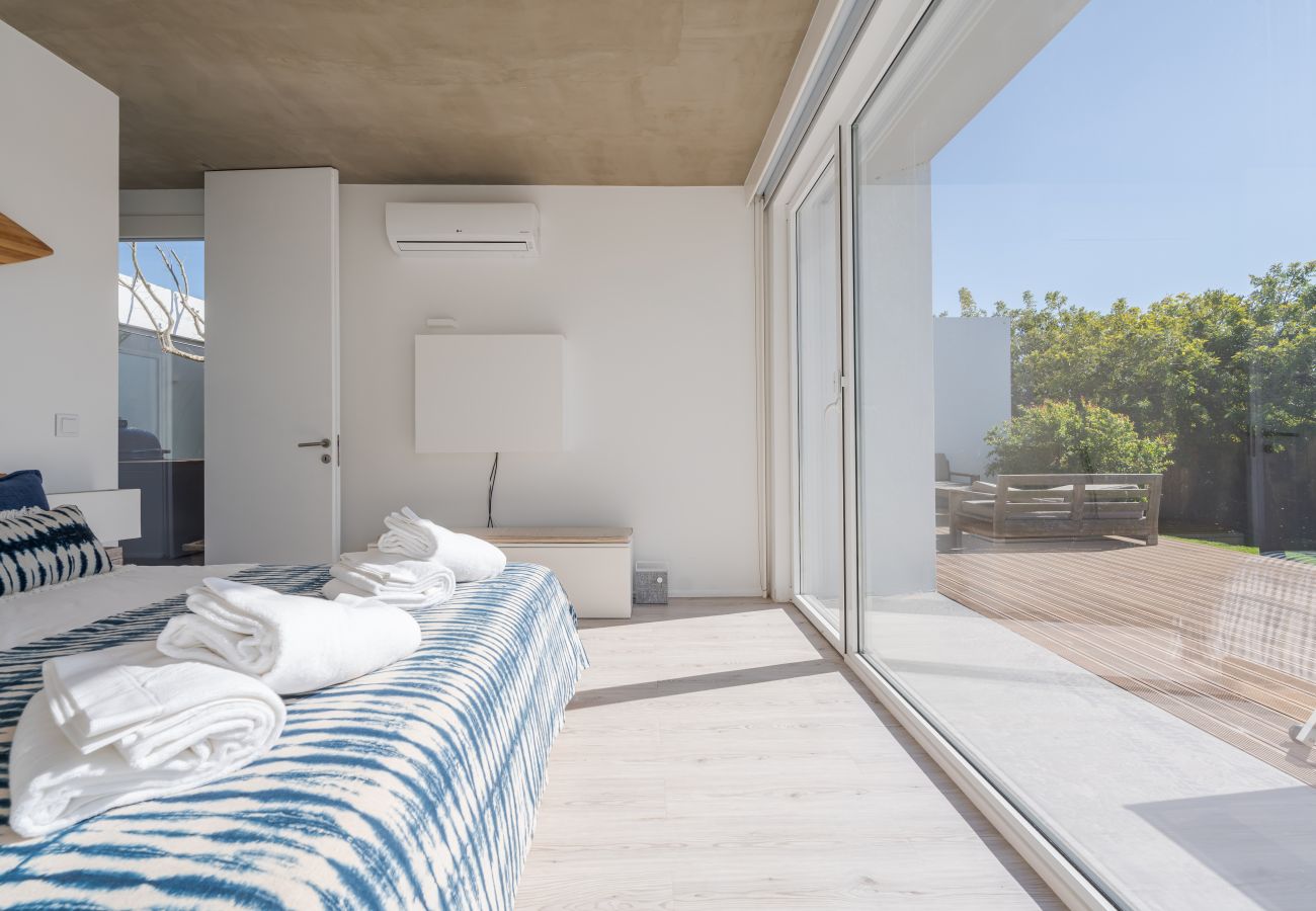 Villa à Comporta - Seaside Town Villa