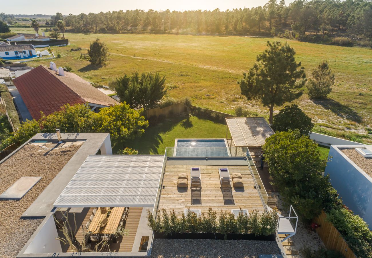 Villa à Comporta - Seaside Town Villa