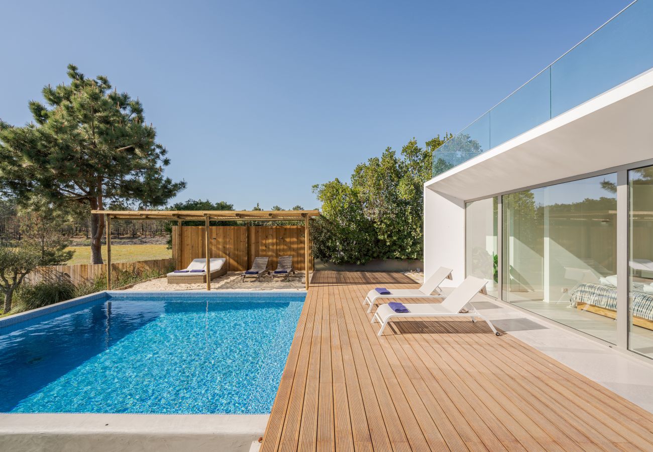 Villa à Comporta - Seaside Town Villa