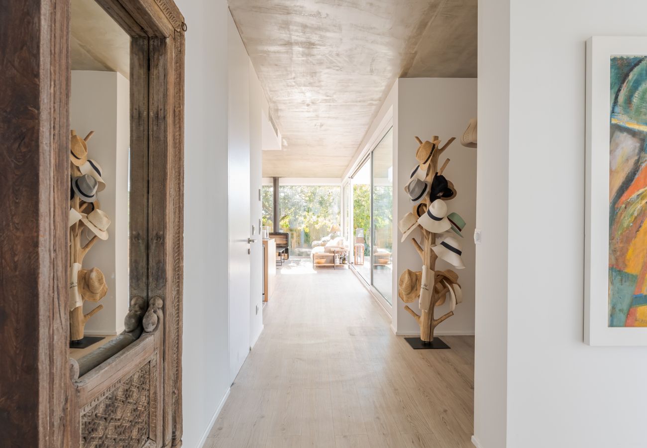 Villa à Comporta - Seaside Town Villa