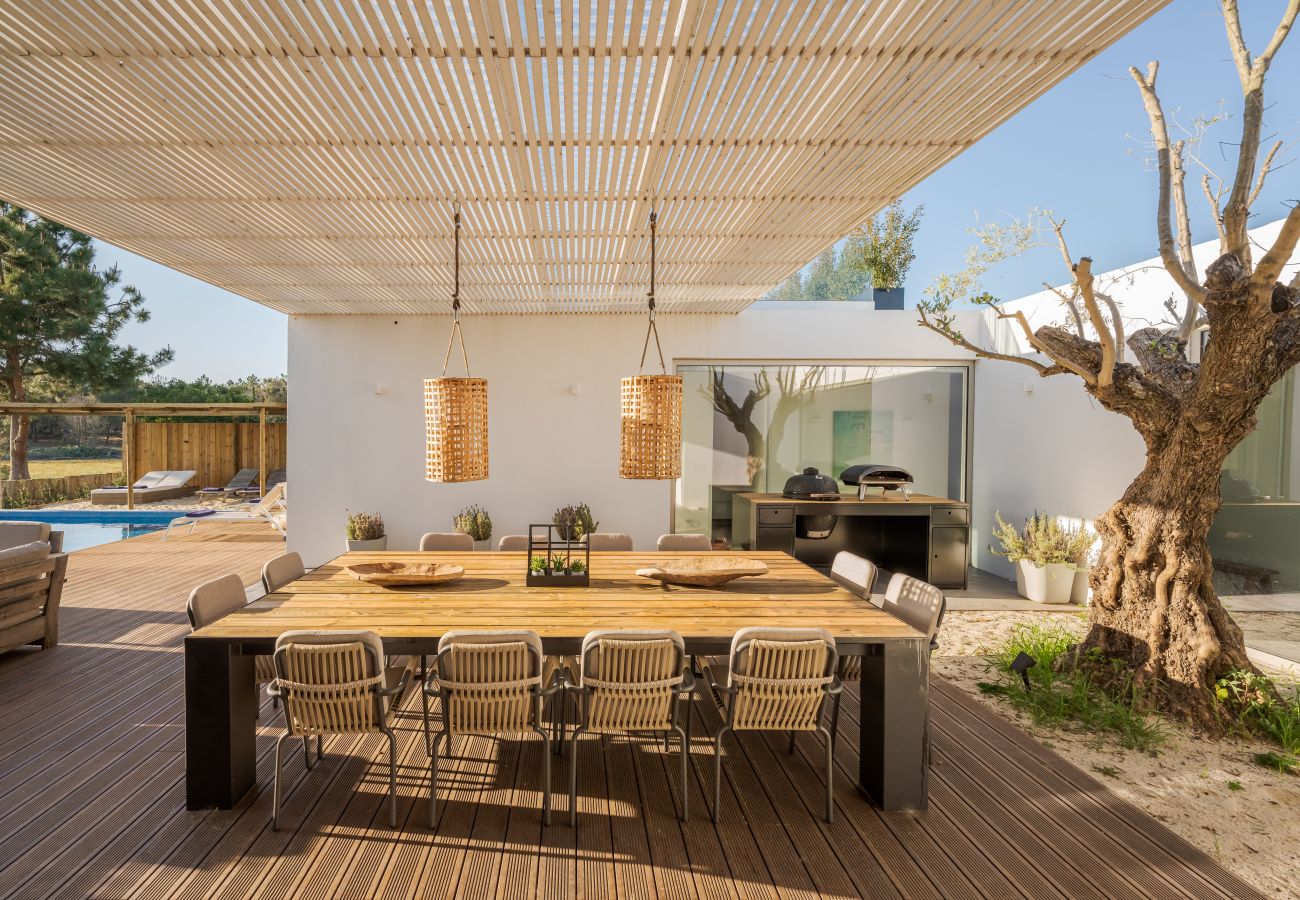 Villa à Comporta - Seaside Town Villa