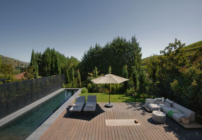 Villa à Samodães - Douro Boutique Villa