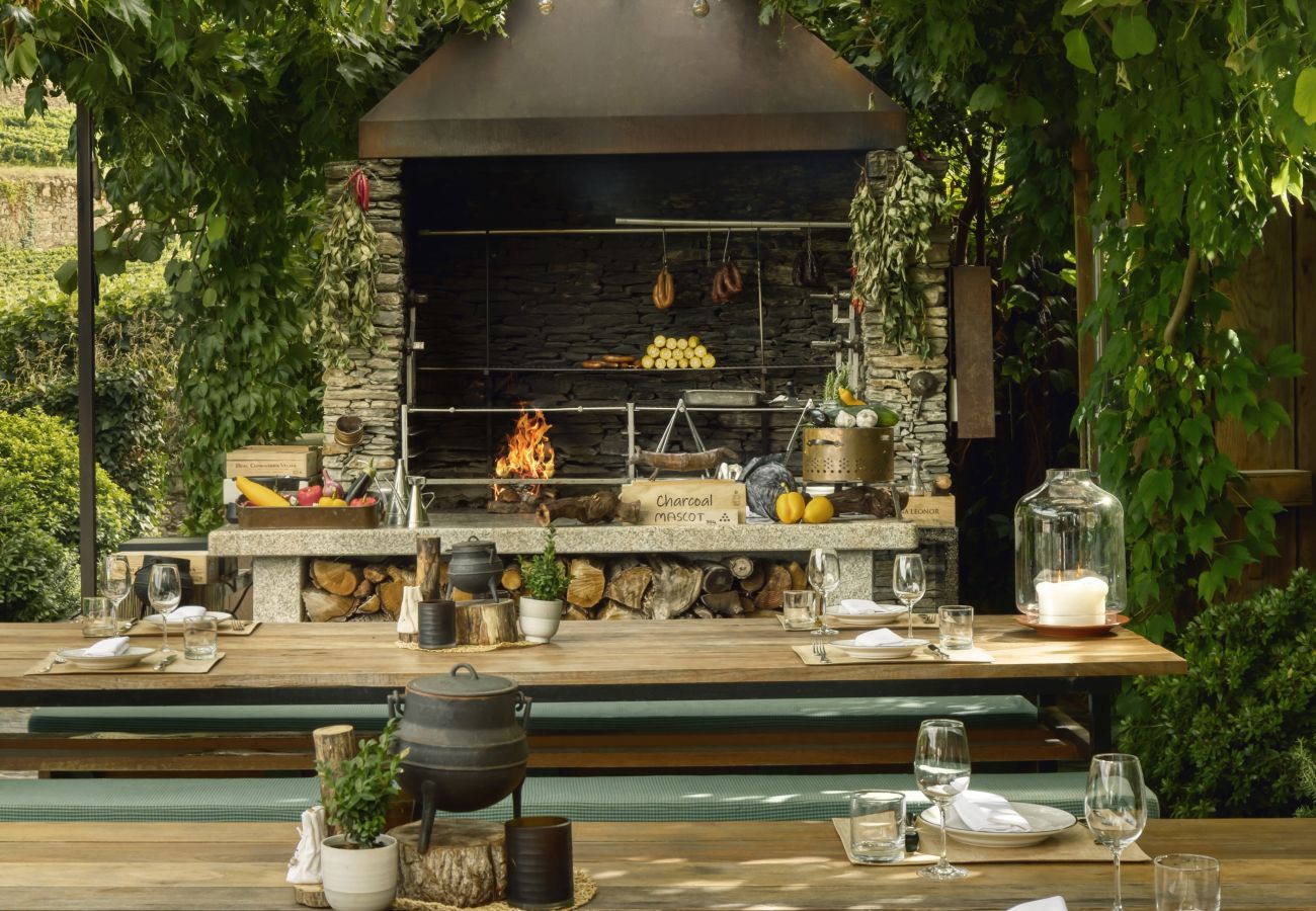 Villa à Samodães - Douro Boutique Villa