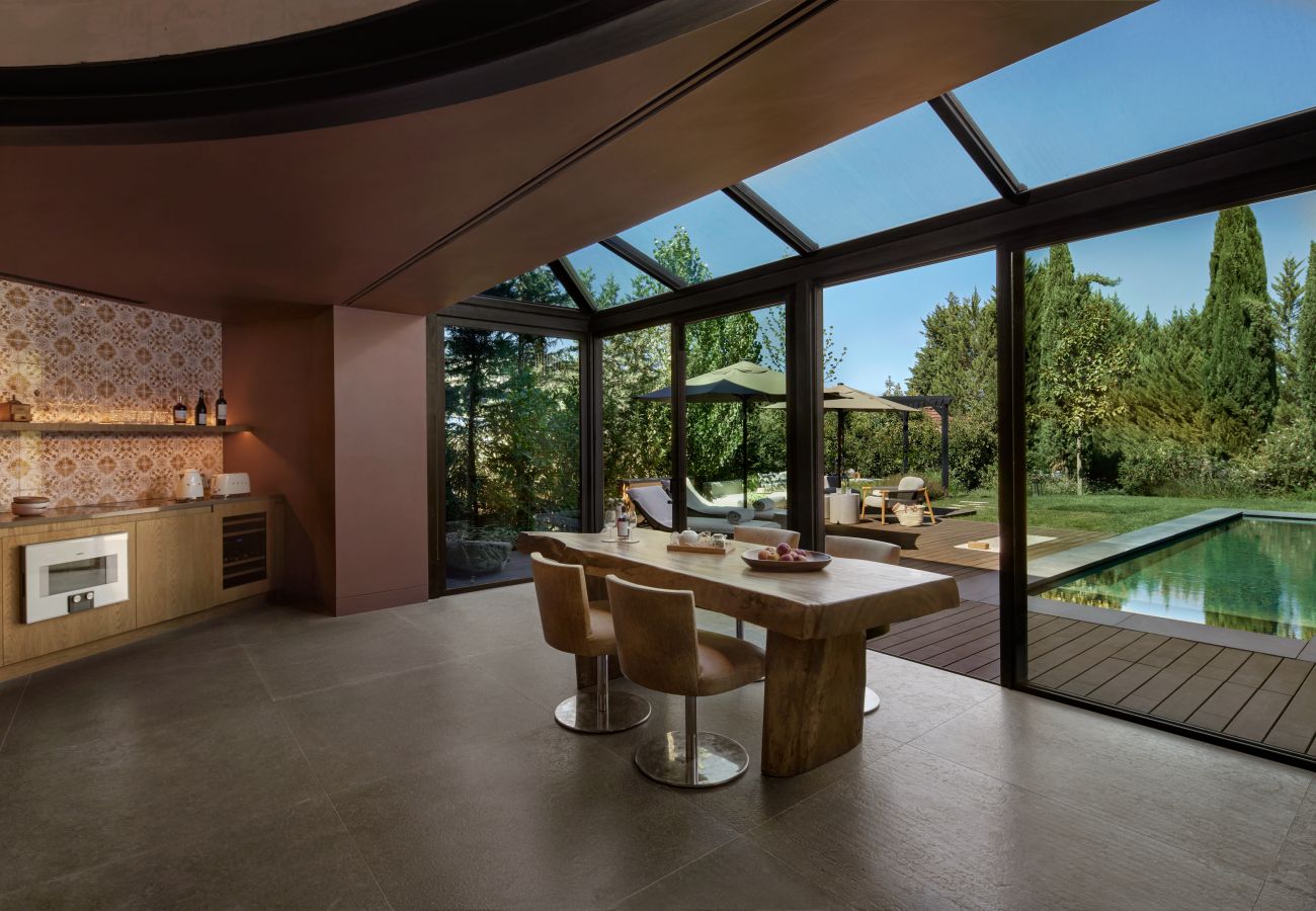 Villa à Samodães - Douro Luxury Escape