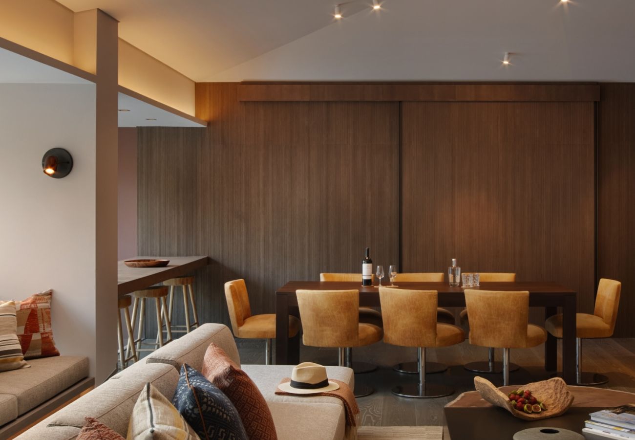 Villa à Samodães - Douro Luxury Escape