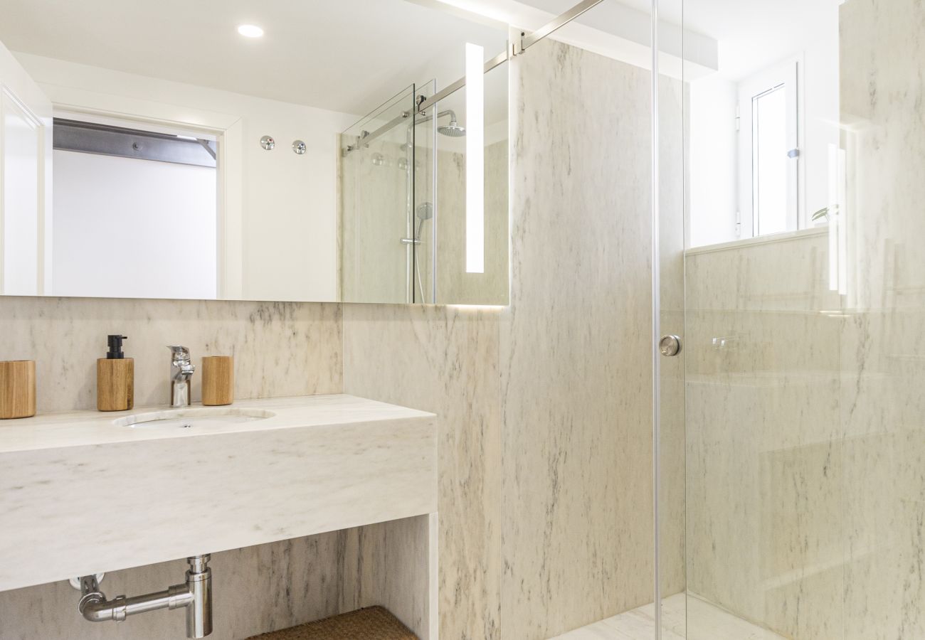 Maison mitoyenne à Cascais - Cascais Petit Bijou