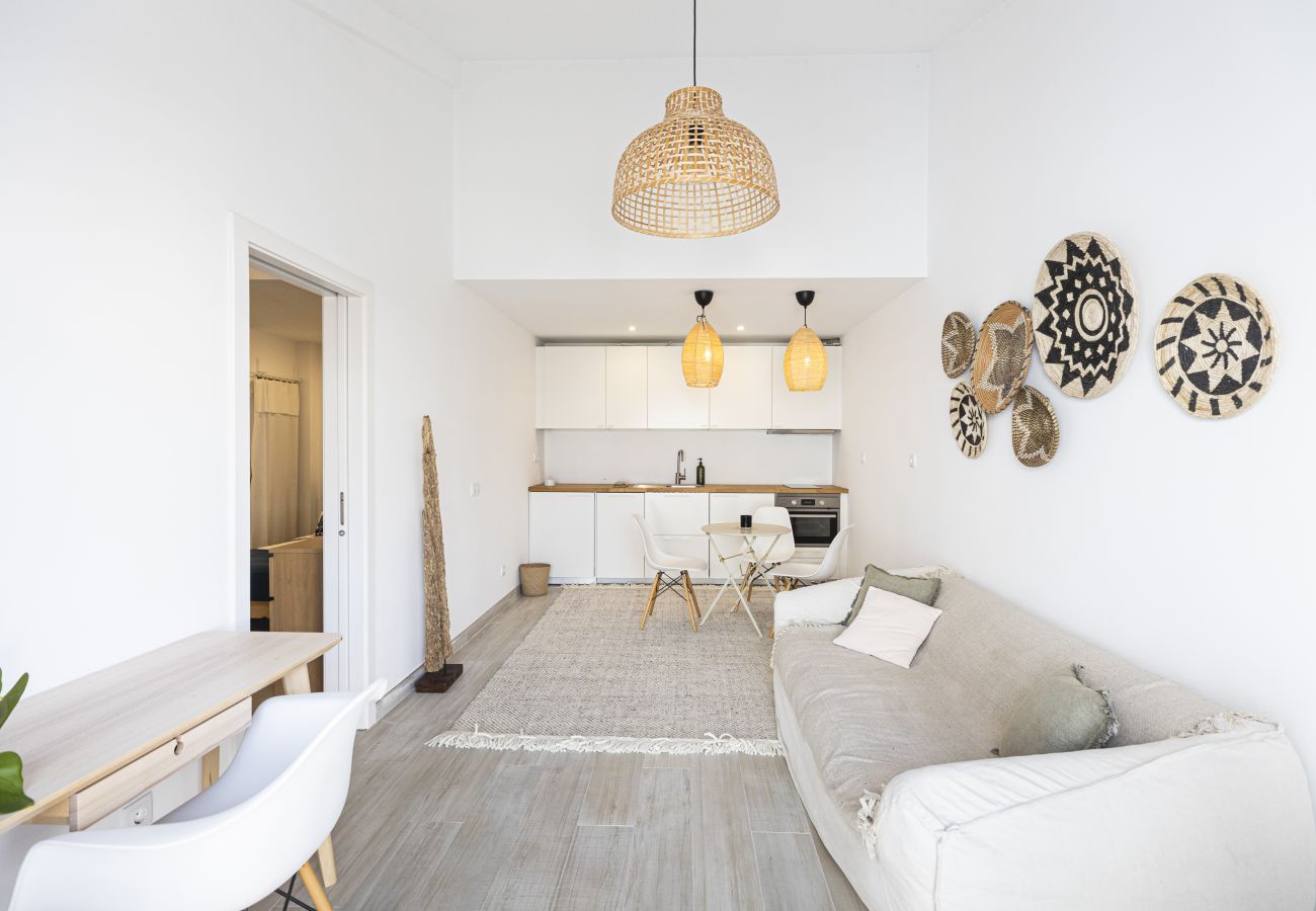 Villa à Estoril - Estoril Contemporary Garden Villa