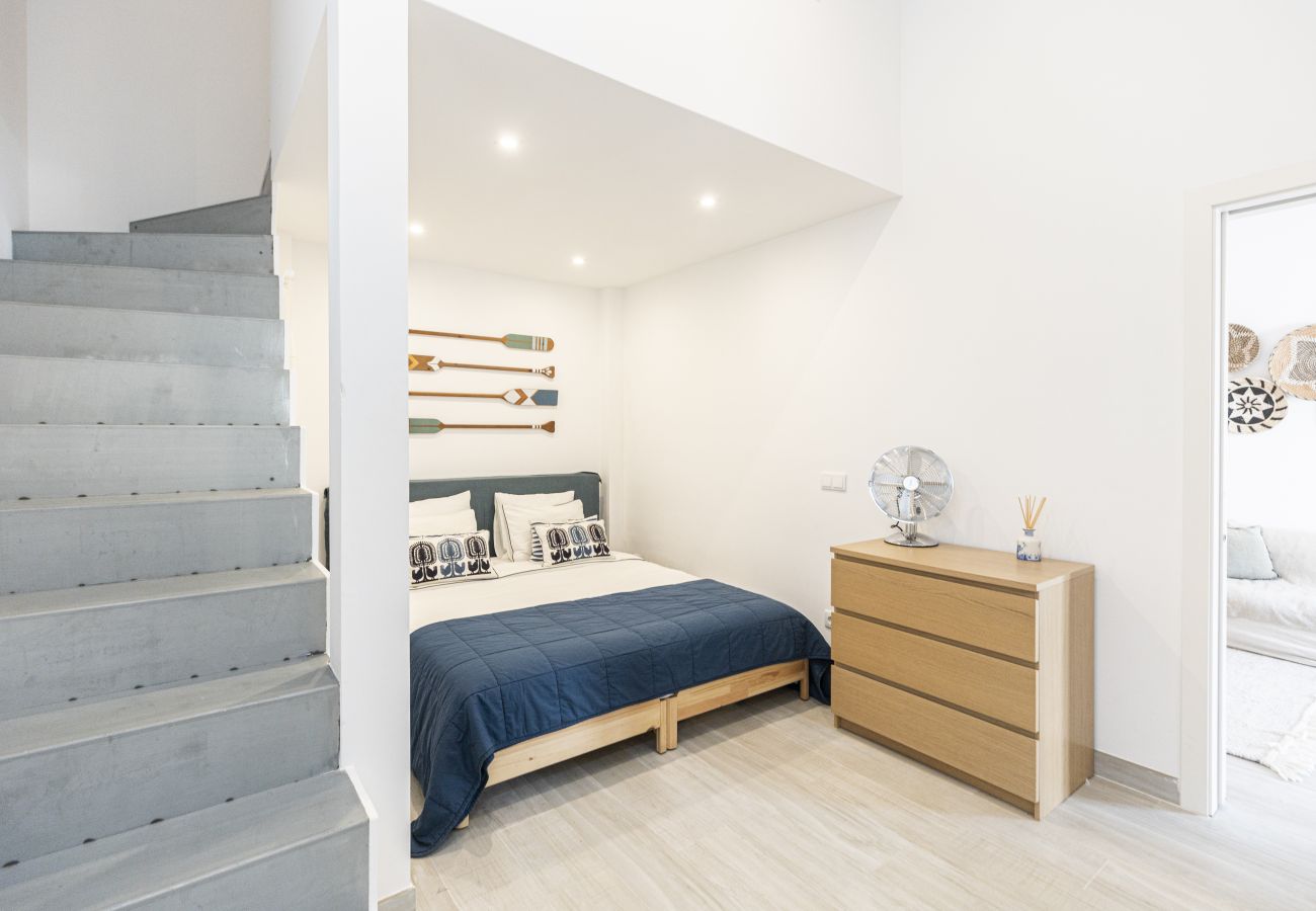 Villa à Estoril - Estoril Contemporary Garden Villa