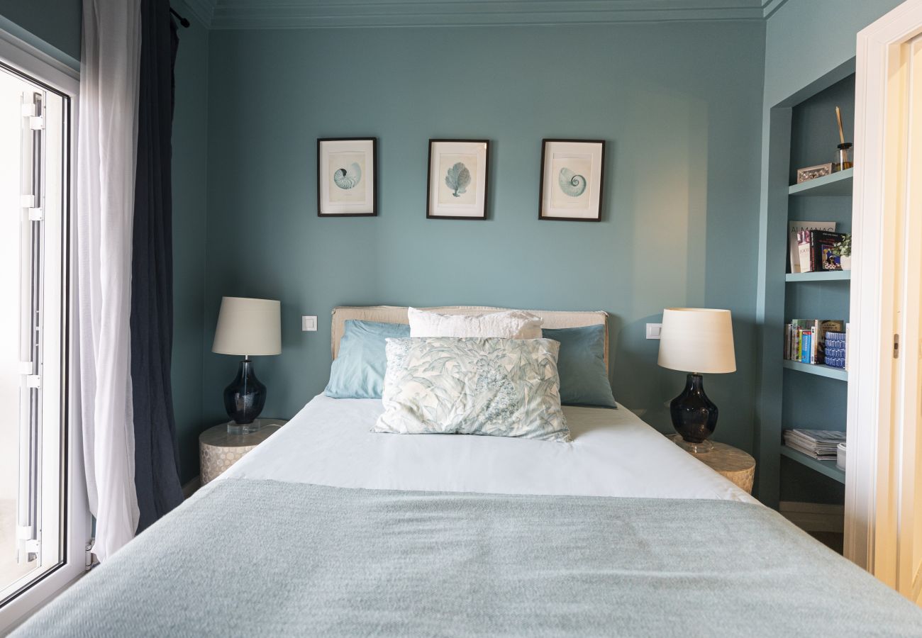 Villa à Estoril - Estoril Contemporary Garden Villa