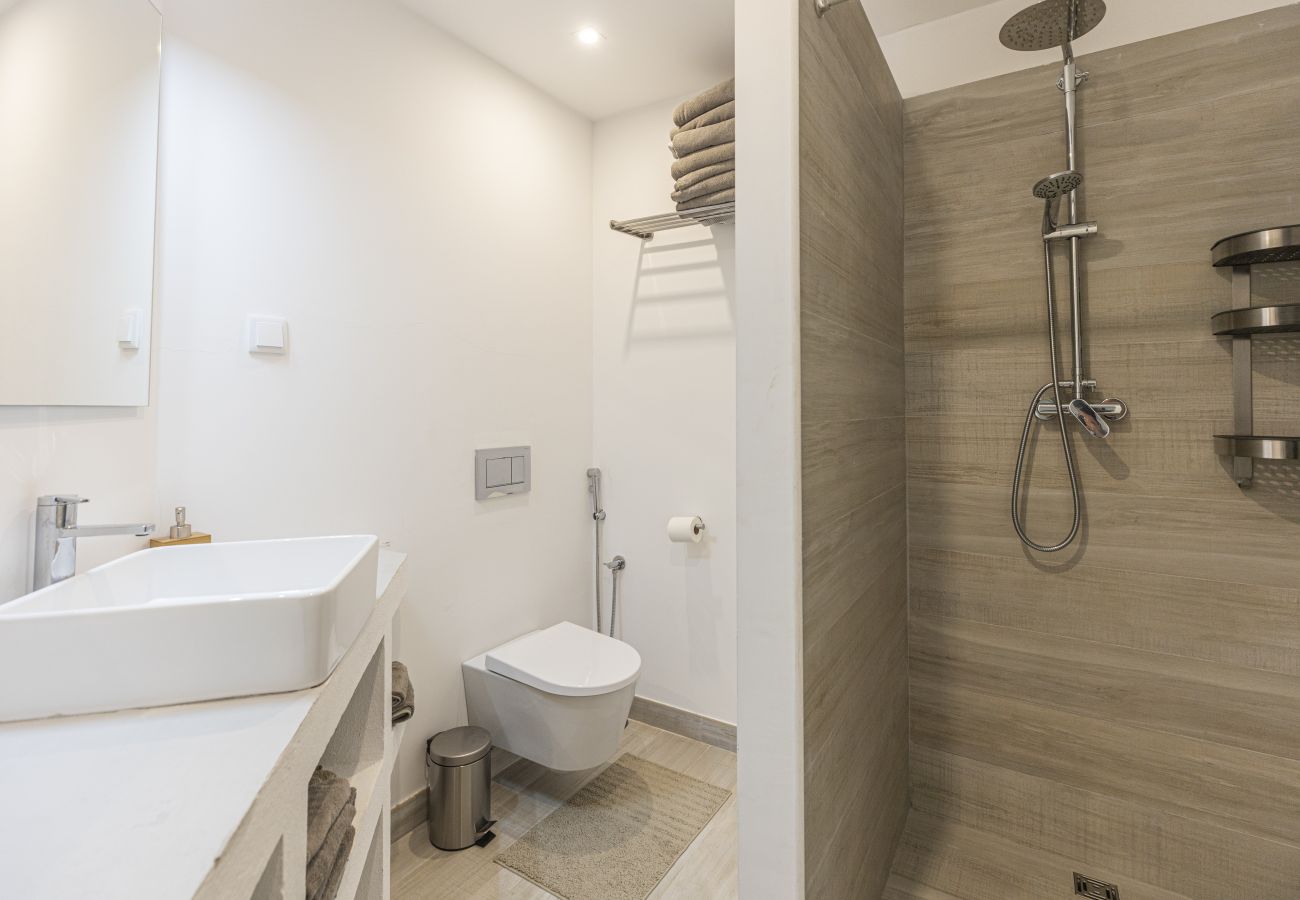 Villa à Estoril - Estoril Contemporary Garden Villa