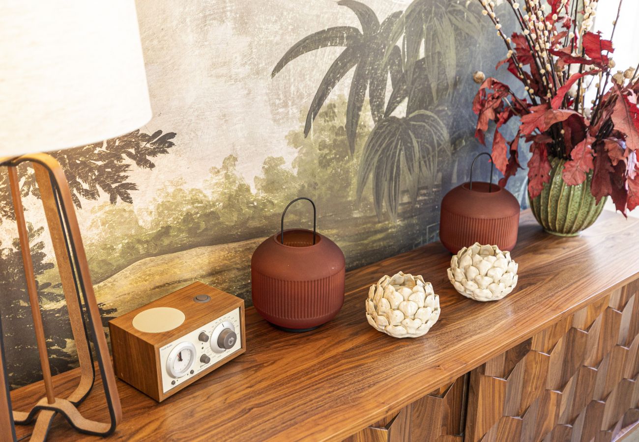 Villa à Estoril - Estoril Contemporary Garden Villa