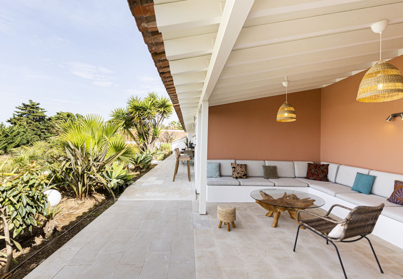 Villa à Estoril - Estoril Contemporary Garden Villa