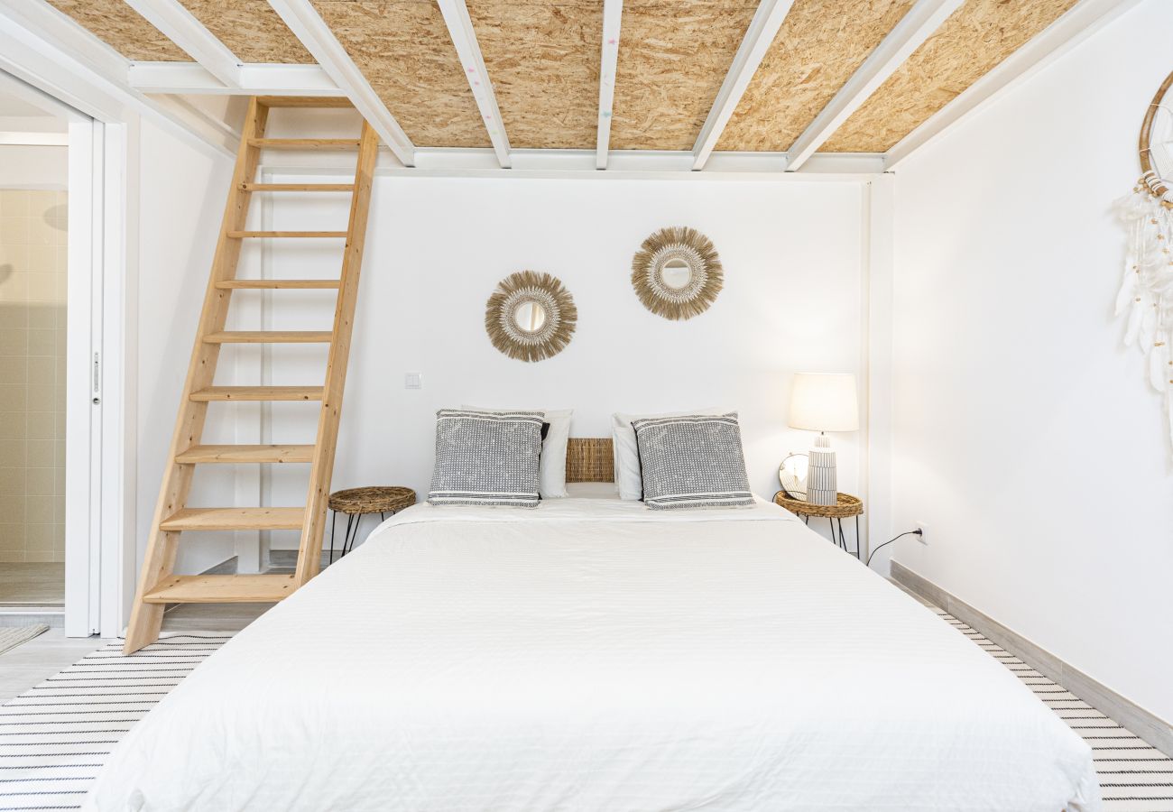 Villa à Estoril - Estoril Contemporary Garden Villa