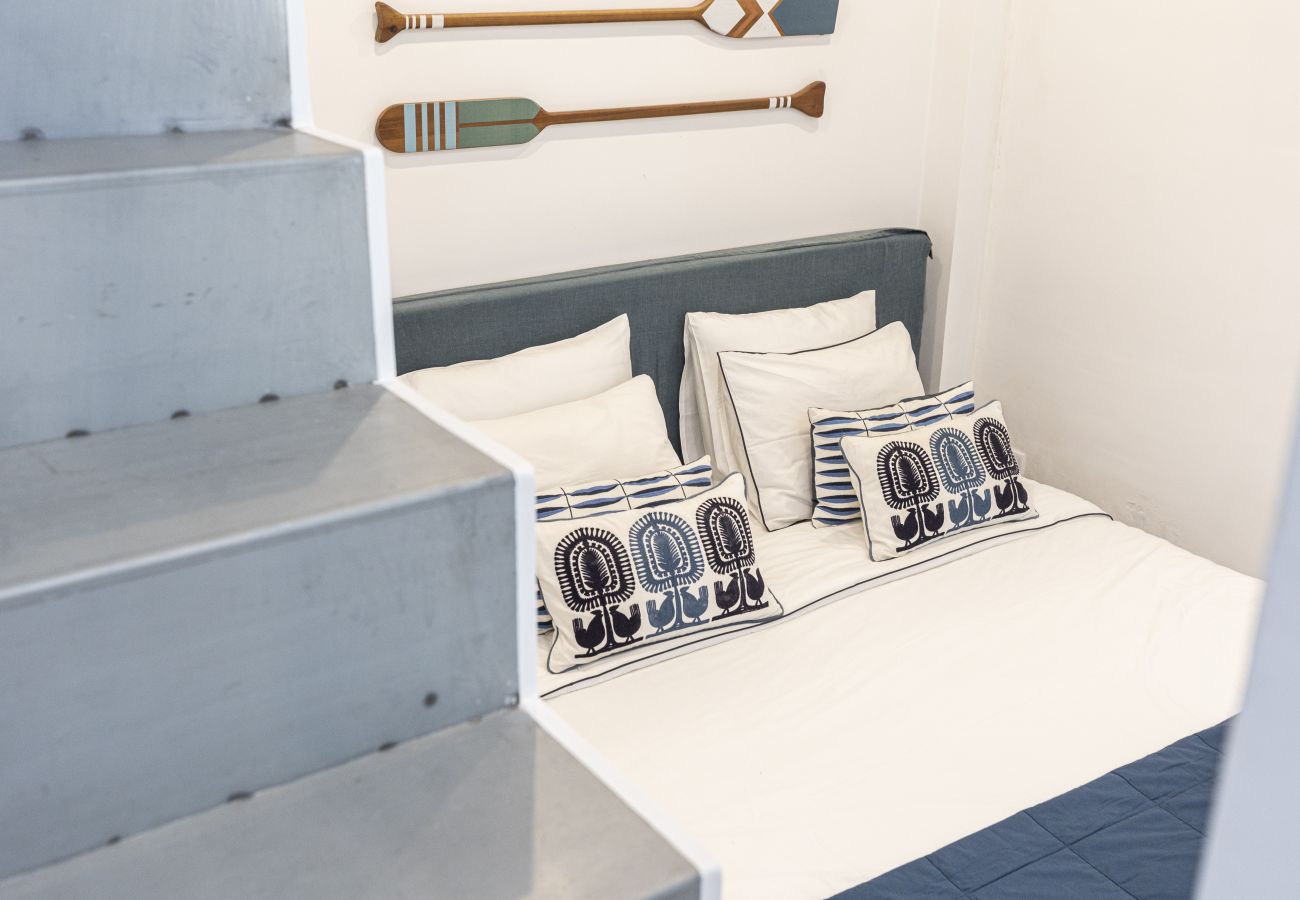 Villa à Estoril - Estoril Contemporary Garden Villa