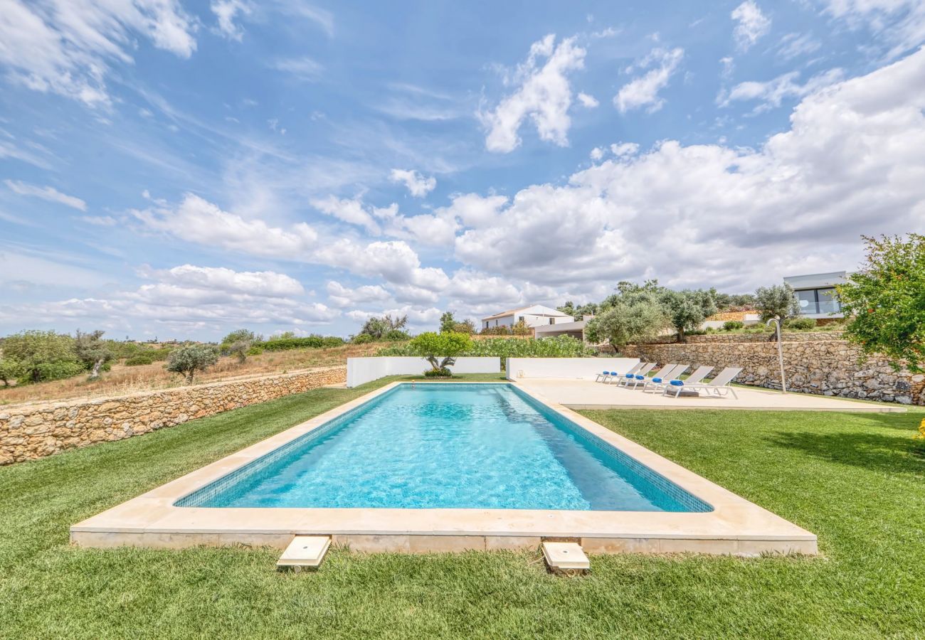 Villa à Ferragudo - Villa Monte Tranquilo