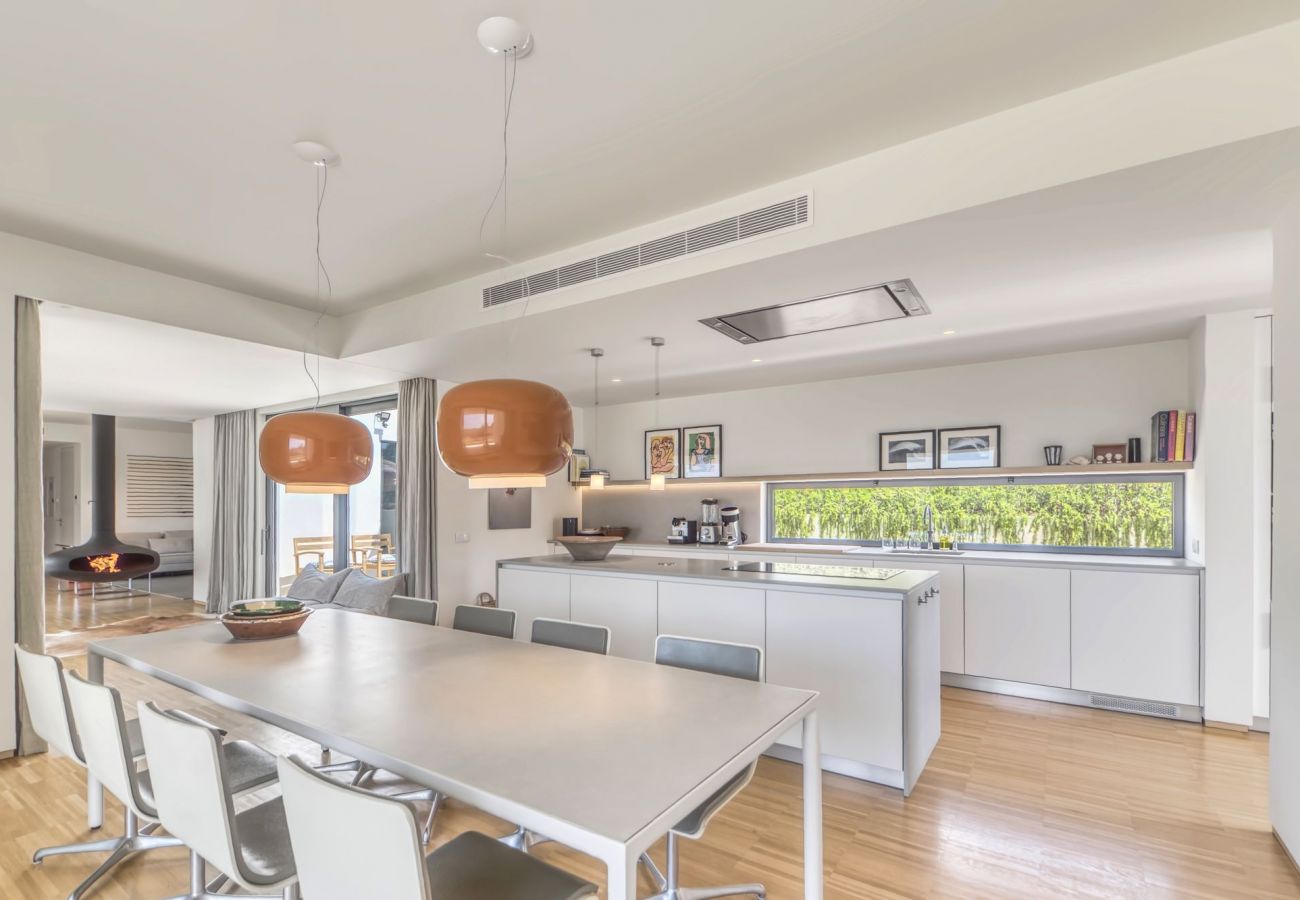 Villa à Ferragudo - Villa Monte Tranquilo