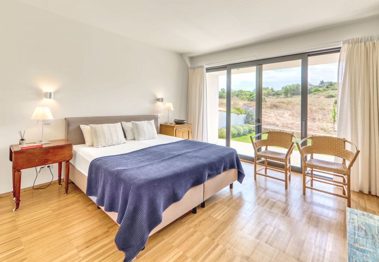 Villa à Ferragudo - Villa Monte Tranquilo