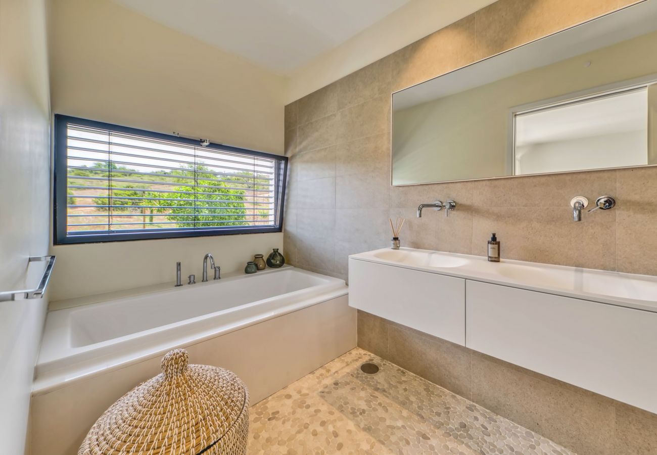 Villa à Ferragudo - Villa Monte Tranquilo