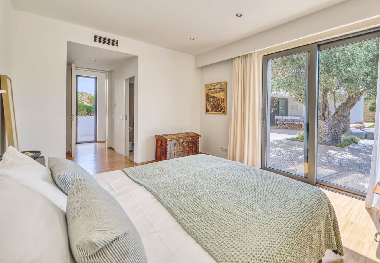 Villa à Ferragudo - Villa Monte Tranquilo