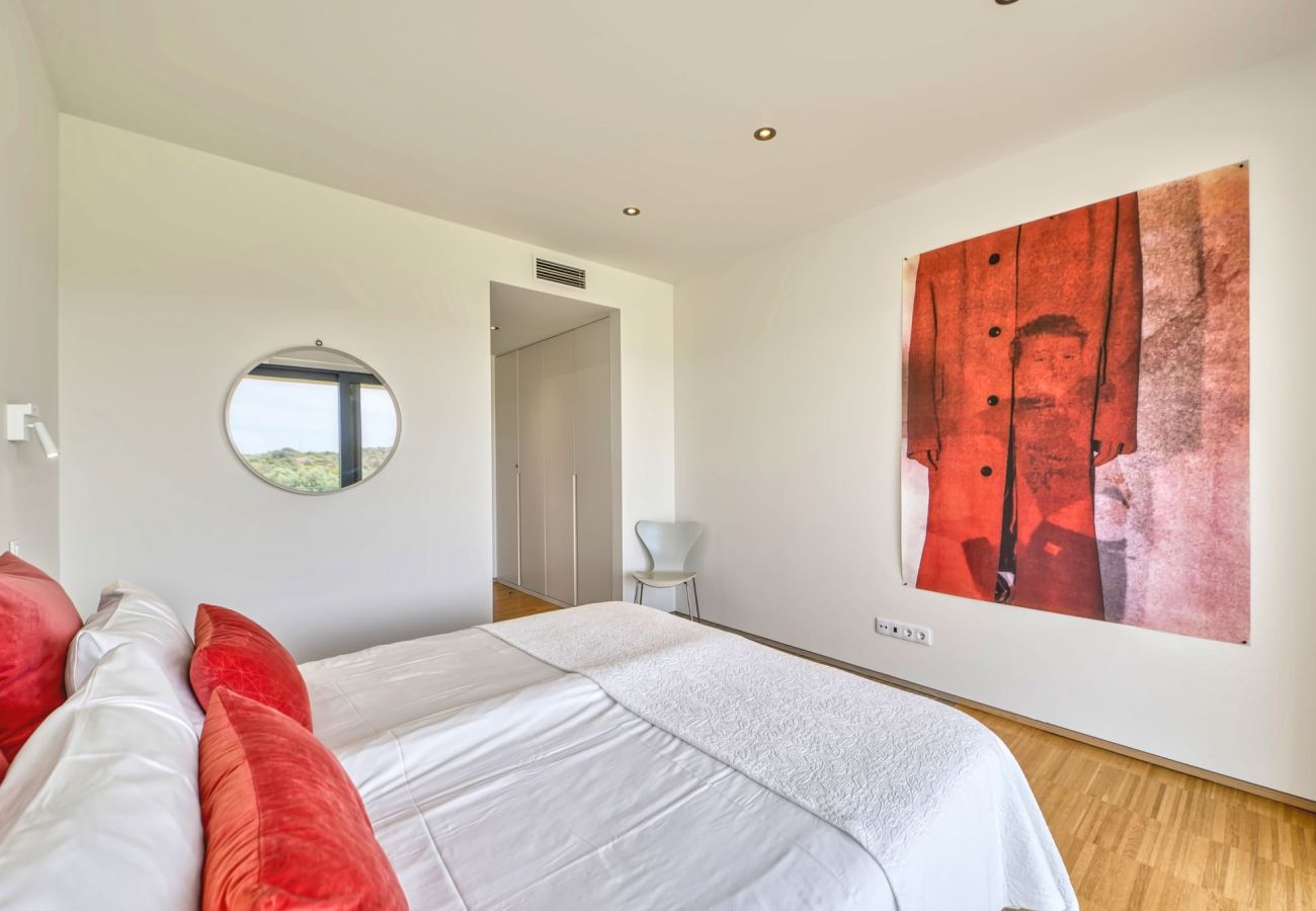 Villa à Ferragudo - Villa Monte Tranquilo