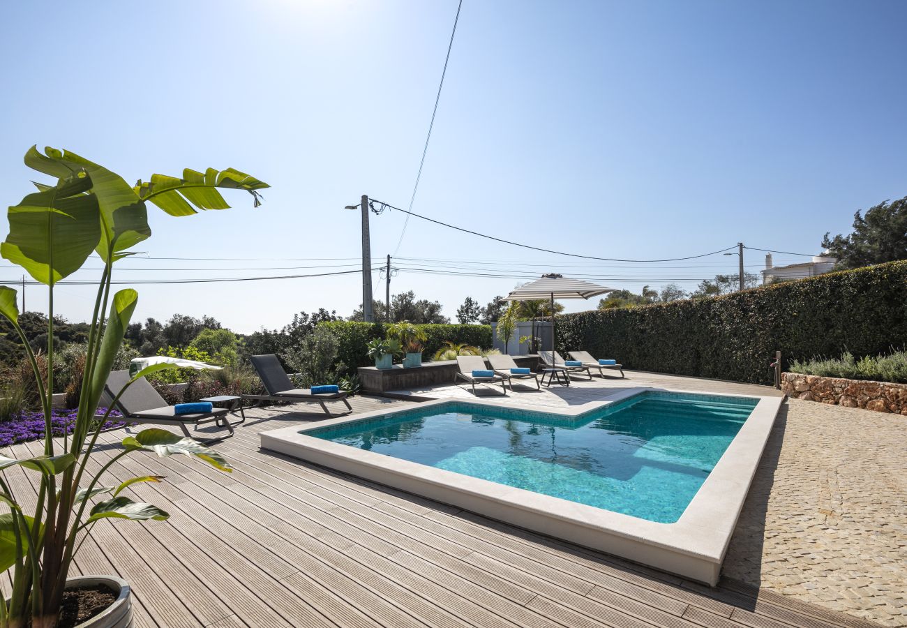 Villa à Lagoa - Casa Lourenço