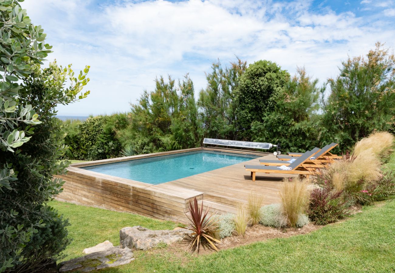 Villa à Sintra - Beachfront Recluse