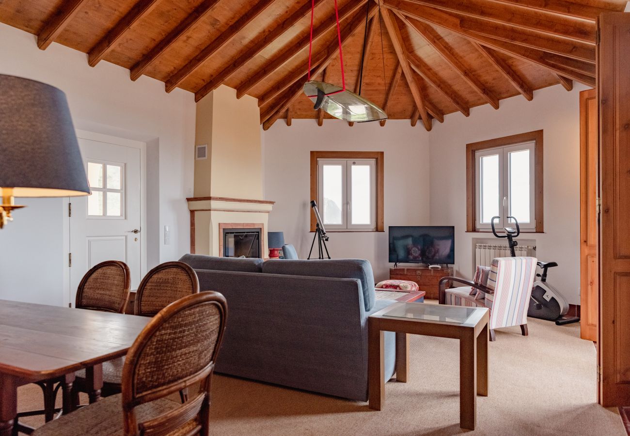 Villa à Sintra - Beachfront Recluse