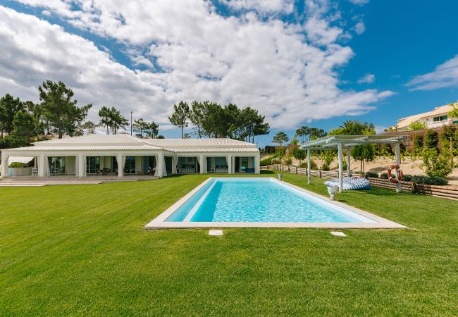 Villa à Comporta - Bluewhite Comporta Villa