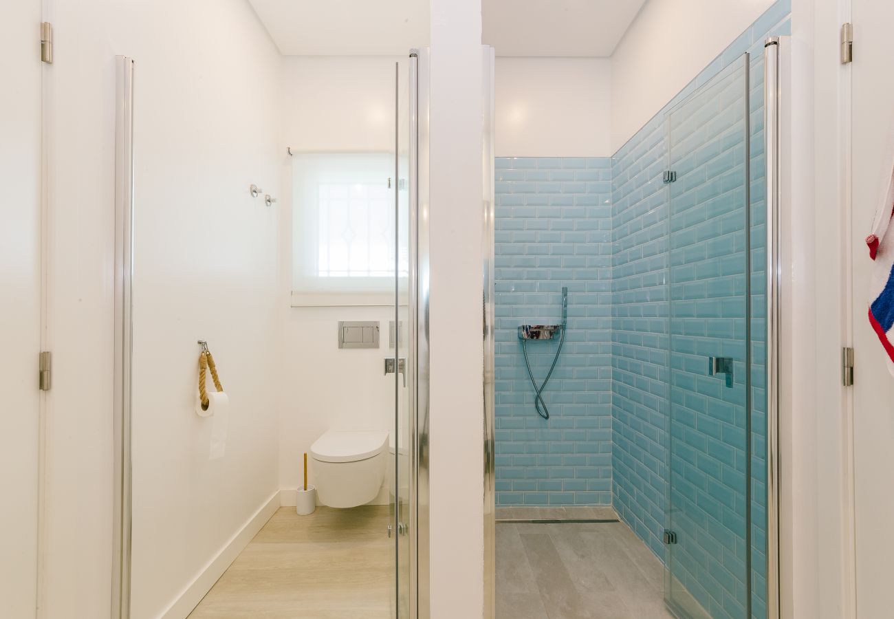 Villa à Comporta - Bluewhite Comporta Villa