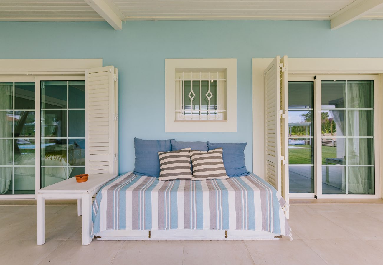 Villa à Comporta - Bluewhite Comporta Villa