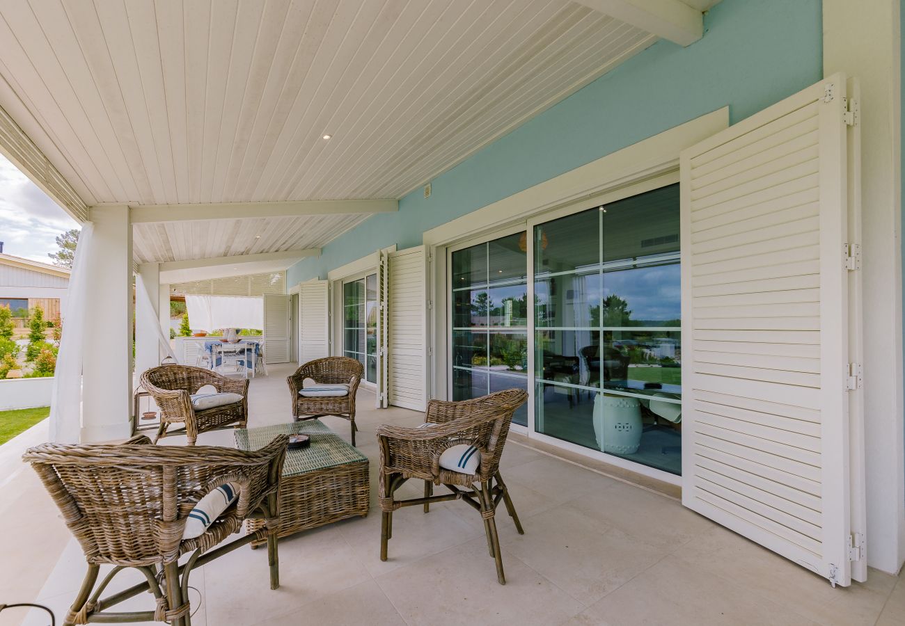 Villa à Comporta - Bluewhite Comporta Villa