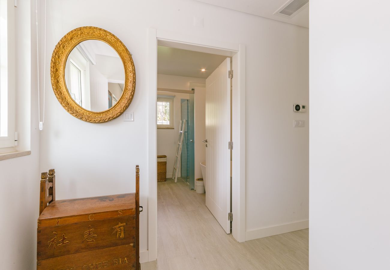 Villa à Comporta - Bluewhite Comporta Villa