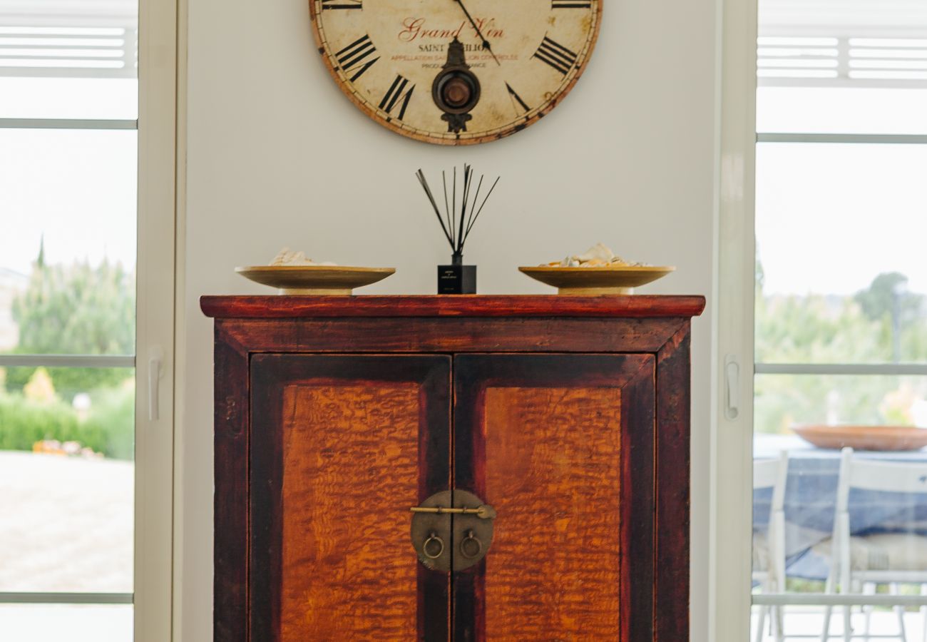 Villa à Comporta - Bluewhite Comporta Villa