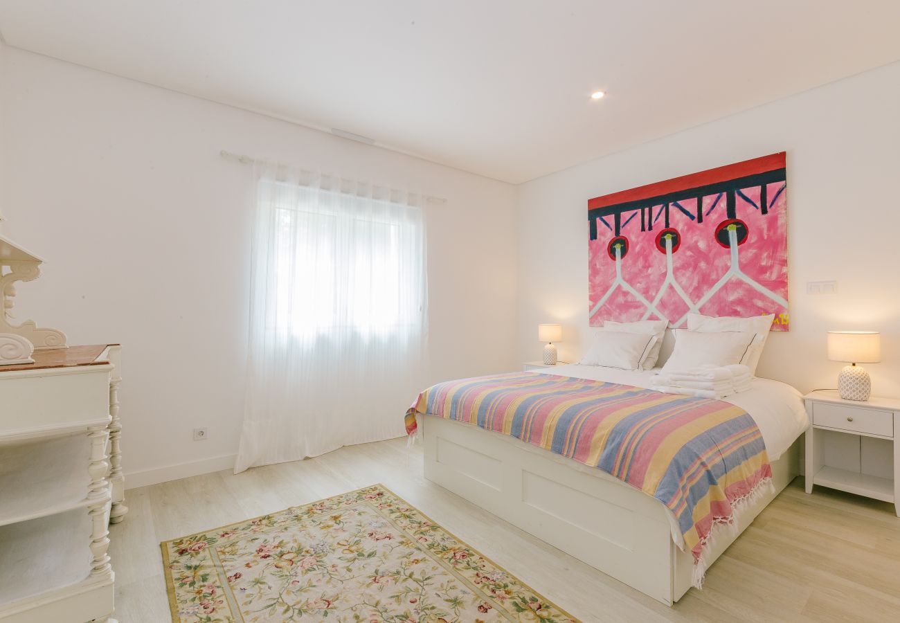 Villa à Comporta - Bluewhite Comporta Villa